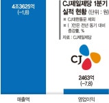 CJ우(001045) 종목뉴스 | 뉴스/시세 - 팍스넷 증권포털