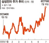 외국인은 삼성전자, 개인은 SK하이닉스 베팅 | 뉴스 | 뉴스/시세 - 팍스넷 증권포털