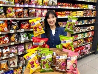 과자과자 | 통합검색 - 팍스넷 증권포털