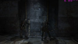 게임 갤러리 - Metro 2033