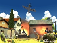 게임 소식 - Battlefield Heroes : Hero Interview