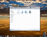 PC소식 - Windows 7 69xx New 스샷 外
