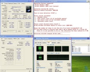 PC 리뷰 - AMD 페넘II-X3 헤카 710 AM3 -간단 오버 테스트-