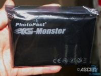 PC소식 - PhotoFast SSD G - Monster 시리즈. PC소식 - PhotoFast SSD "G - Monster" 시리즈.