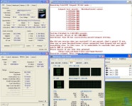 PC 리뷰 - AMD 페넘II-X3 헤카 710 AM3 -간단 오버 테스트-
