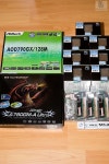 PC 리뷰 - AMD 페넘II-X3 헤카 710 AM3 -> 4코어 활성?? 2부 PC 리뷰 - AMD 페넘II-X3 헤카 710 AM3 -> 4코어 활성?? 2부