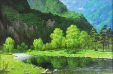 국내최대 미술품경매 - 포털아트