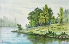 국내최대 미술품경매 - 포털아트