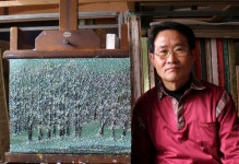 국내최대 미술품경매 - 포털아트