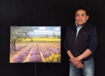 국내최대 미술품경매 - 포털아트