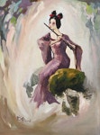 은재아트 | 국내최대 미술품경매 - 포털아트 은재 [隱才] *(59.5cm x 79cm 약24호) Oil on canavs 2008 *유리없는액자*