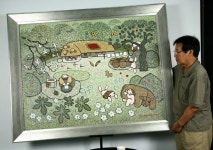 국내최대 미술품경매 - 포털아트