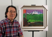 국내최대 미술품경매 - 포털아트