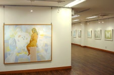 국내최대 미술품경매 - 포털아트