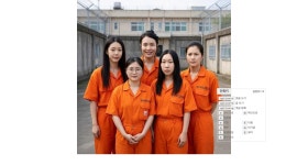 청주여자교도소 근황
