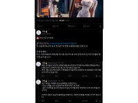 아지매들 쳐긁힌 동탄피규어