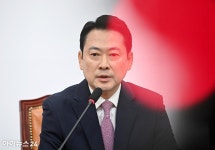 국힘 이번 선거 라인업 보니까 재선 의지 빡세네