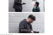 곽범, 첫째 딸 홍대 길거리 캐스팅 사실 공개…전현무와 감탄