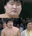 19살시절 강호동 깡다구 ㄷㄷ
