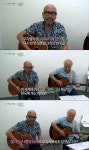 대머리 대처법!