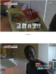 고향의 맛