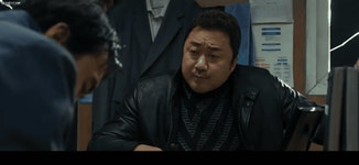 러블리한 마동석