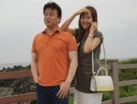 나이차이 10살 넘는 남자가 좋은데 이게 병인가요