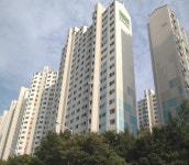 부동산114 [부동산114] [아파트] 영등포푸르지오 110동 매매 희망가격 90,000만원