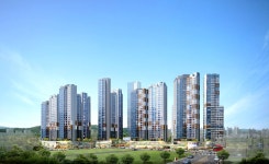 부동산114 [부동산114] 강남의 시작! 자연을 품은 특별함까지 더하다
