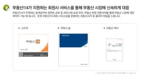 중개회원존:: 중개회원 가입 안내, 공인중개사 회원, 부동산 광고 문의 - 부동산114 내집마련을 넘어 투자까지 부동산114
