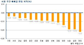 부동산 빅데이터, 부동산114 부동산 빅데이터 플랫폼 부동산114