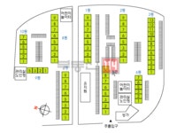 부동산114 단지배치도