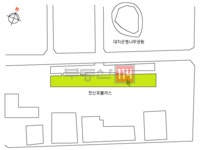 부동산114 단지배치도