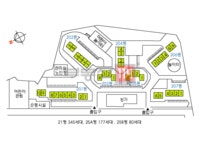 부동산114 단지배치도