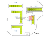 부동산114 단지배치도