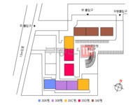 부동산114 단지배치도