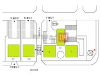 부동산114 단지배치도