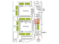 부동산114 단지배치도