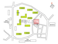 부동산114 단지배치도
