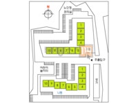부동산114 단지배치도