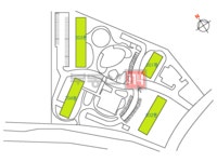 부동산114 단지배치도