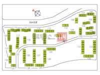 부동산114 단지배치도