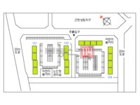 부동산114 단지배치도