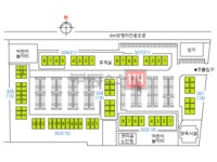 부동산114 단지배치도