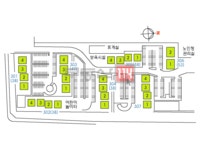 부동산114 단지배치도