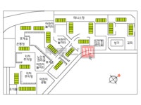 부동산114 단지배치도