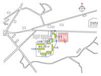 부동산114 단지배치도