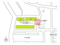 부동산114 단지배치도