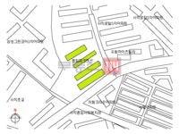 부동산114 단지배치도