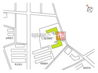 부동산114 단지배치도